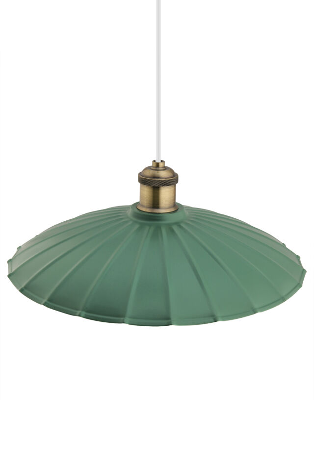  Mint Yeşili